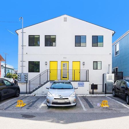 Sunny Studio In The Heart Of Venice - B Los Angeles Exterior foto