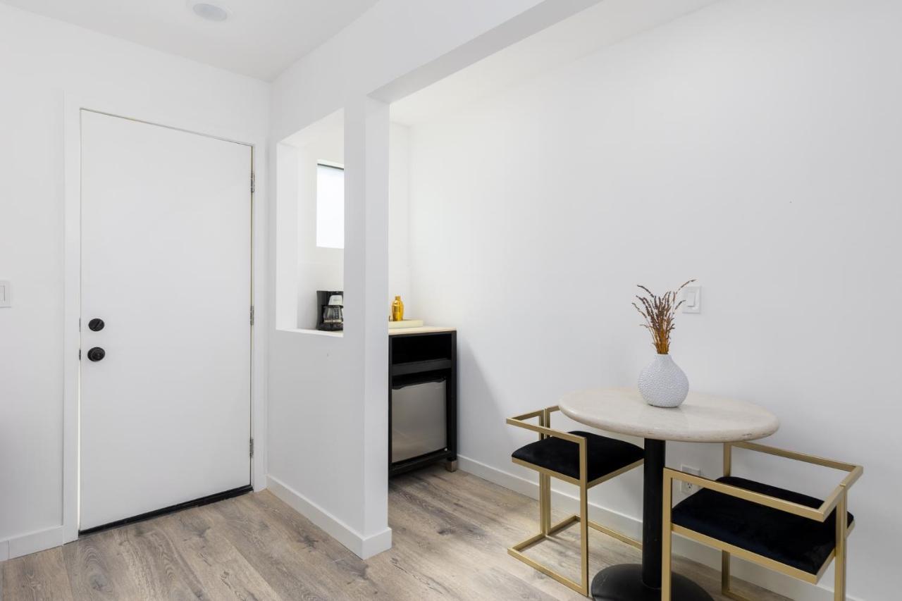 Sunny Studio In The Heart Of Venice - B Los Angeles Exterior foto